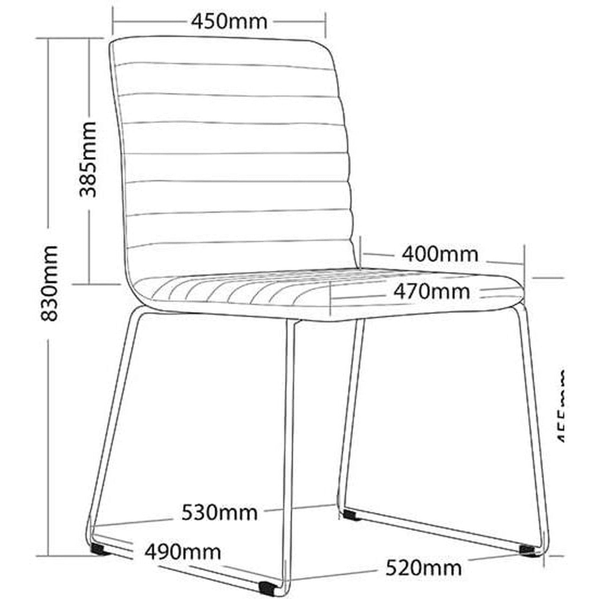 Raven Chair