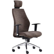 Regal Synchron Mechanism Executive Chair