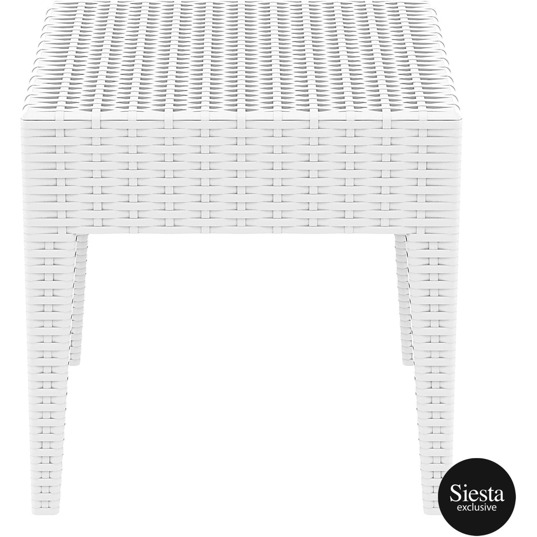 Tequila Side Table 450x450x450H