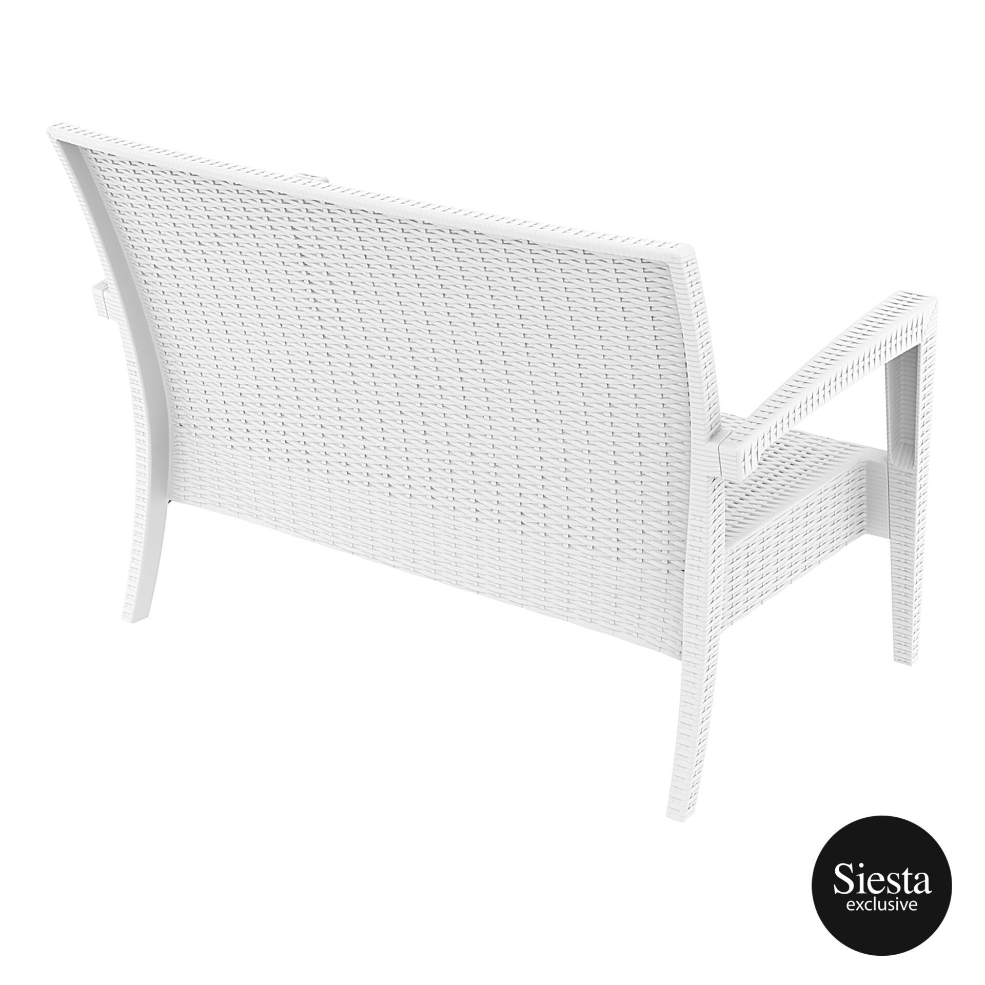 Tequila Lounge Sofa - No Cushion