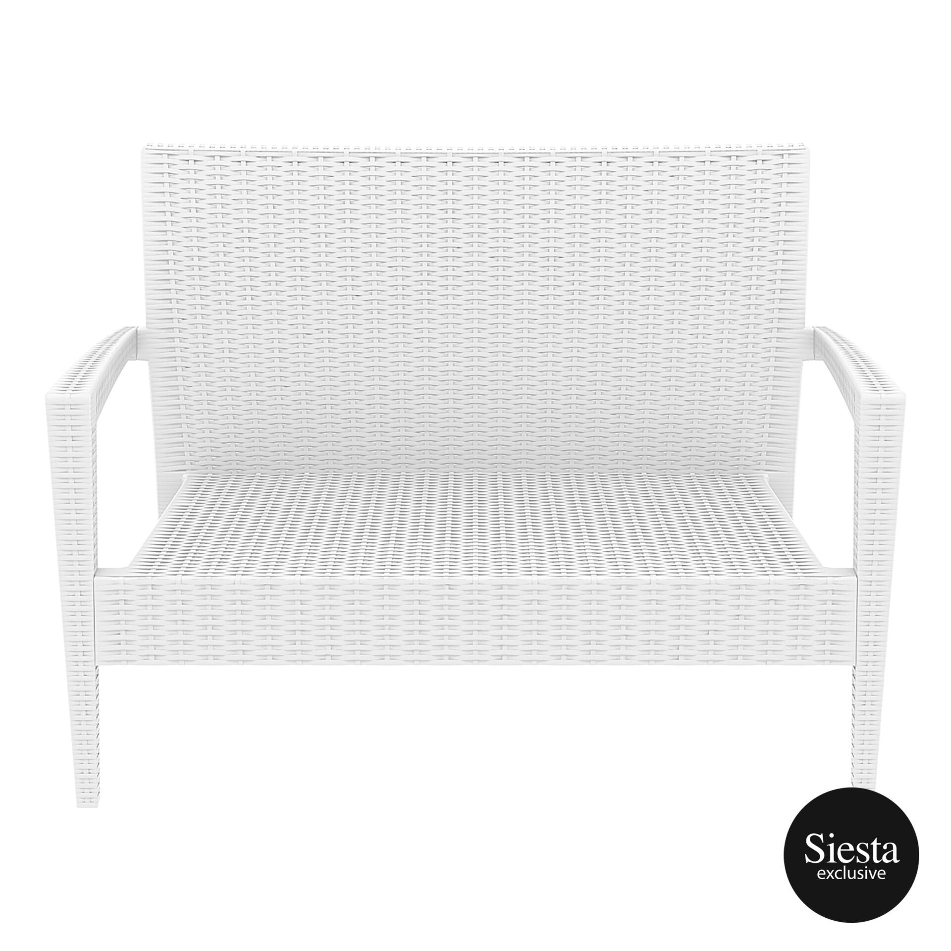 Tequila Lounge Sofa - No Cushion