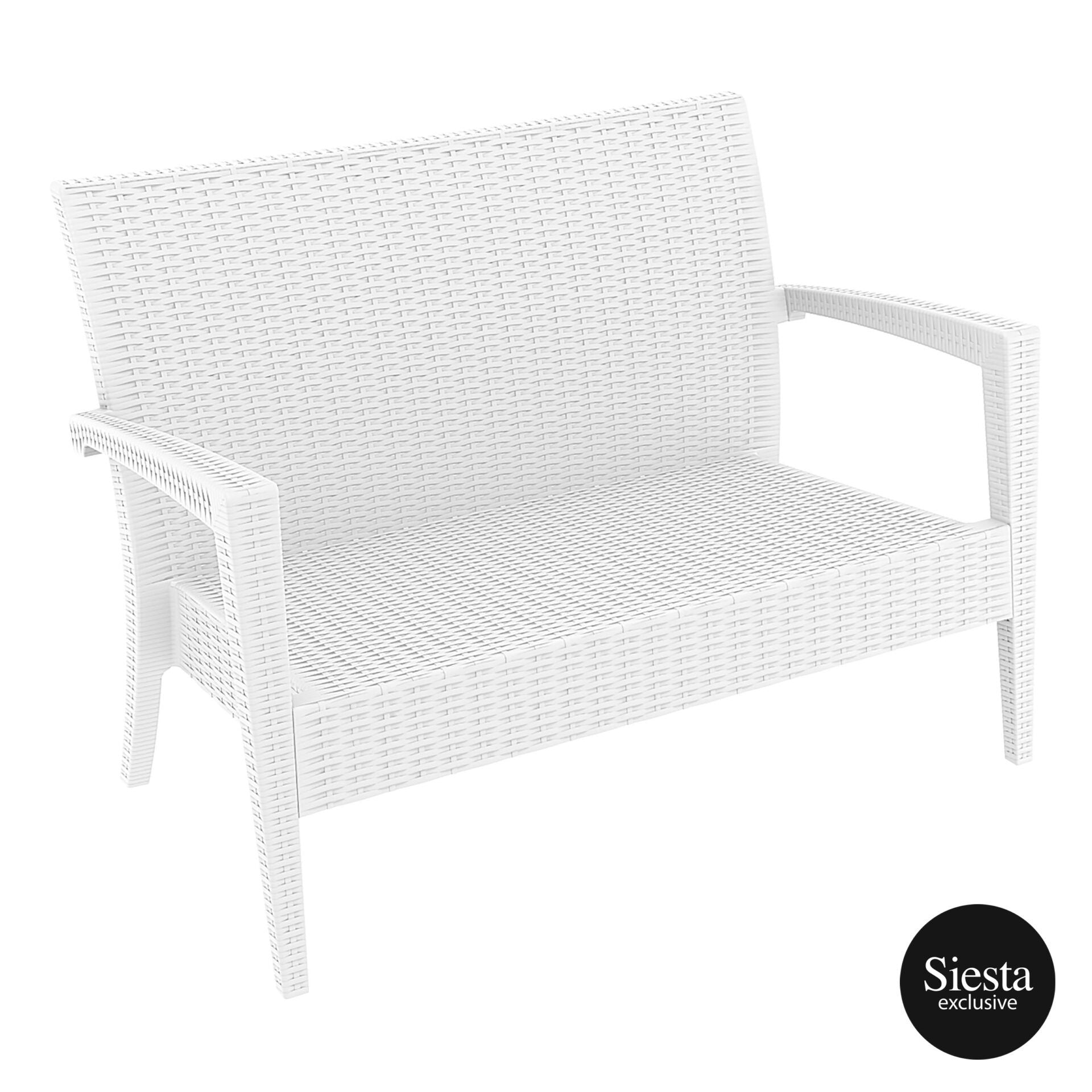Tequila Lounge Sofa - No Cushion