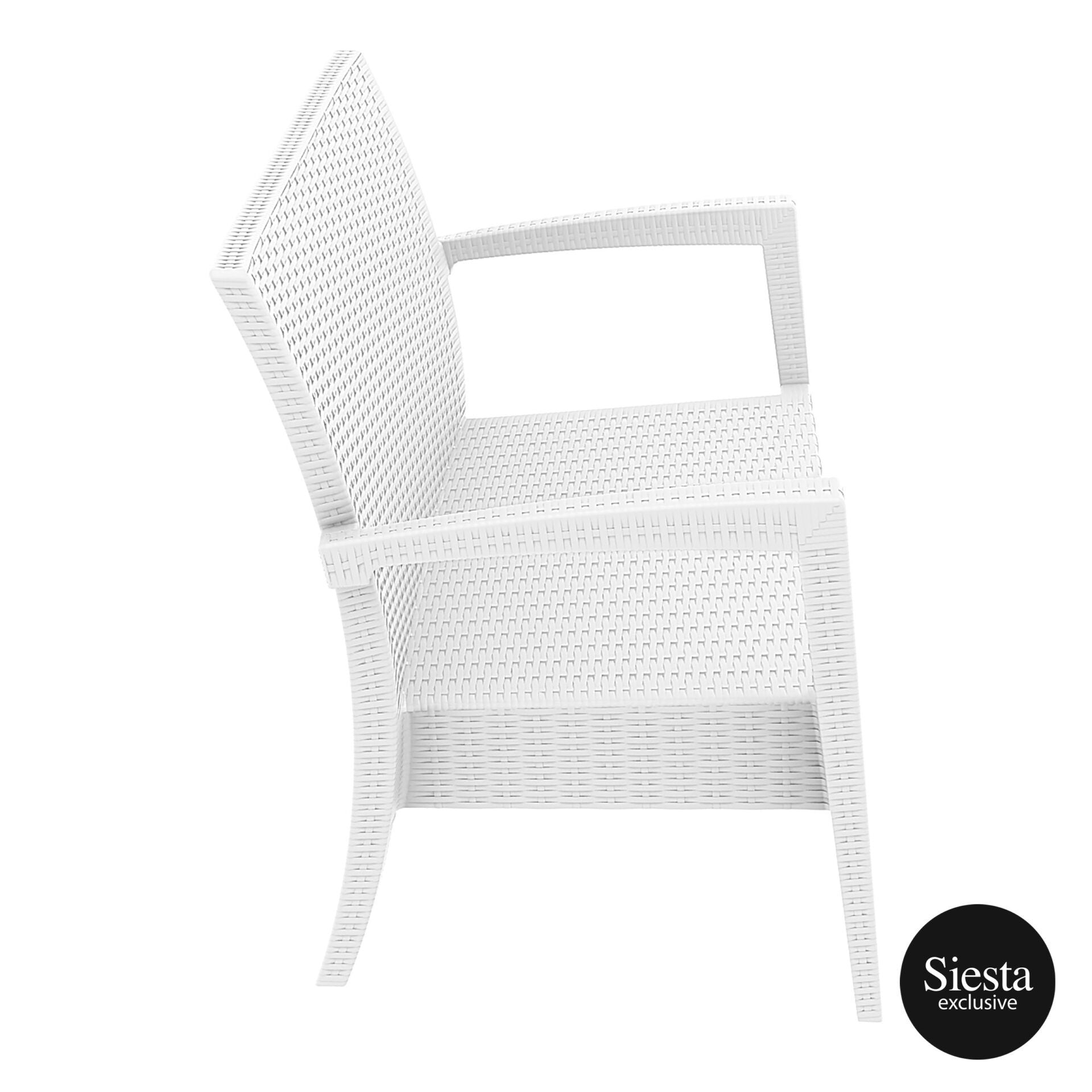 Tequila Lounge Sofa - No Cushion