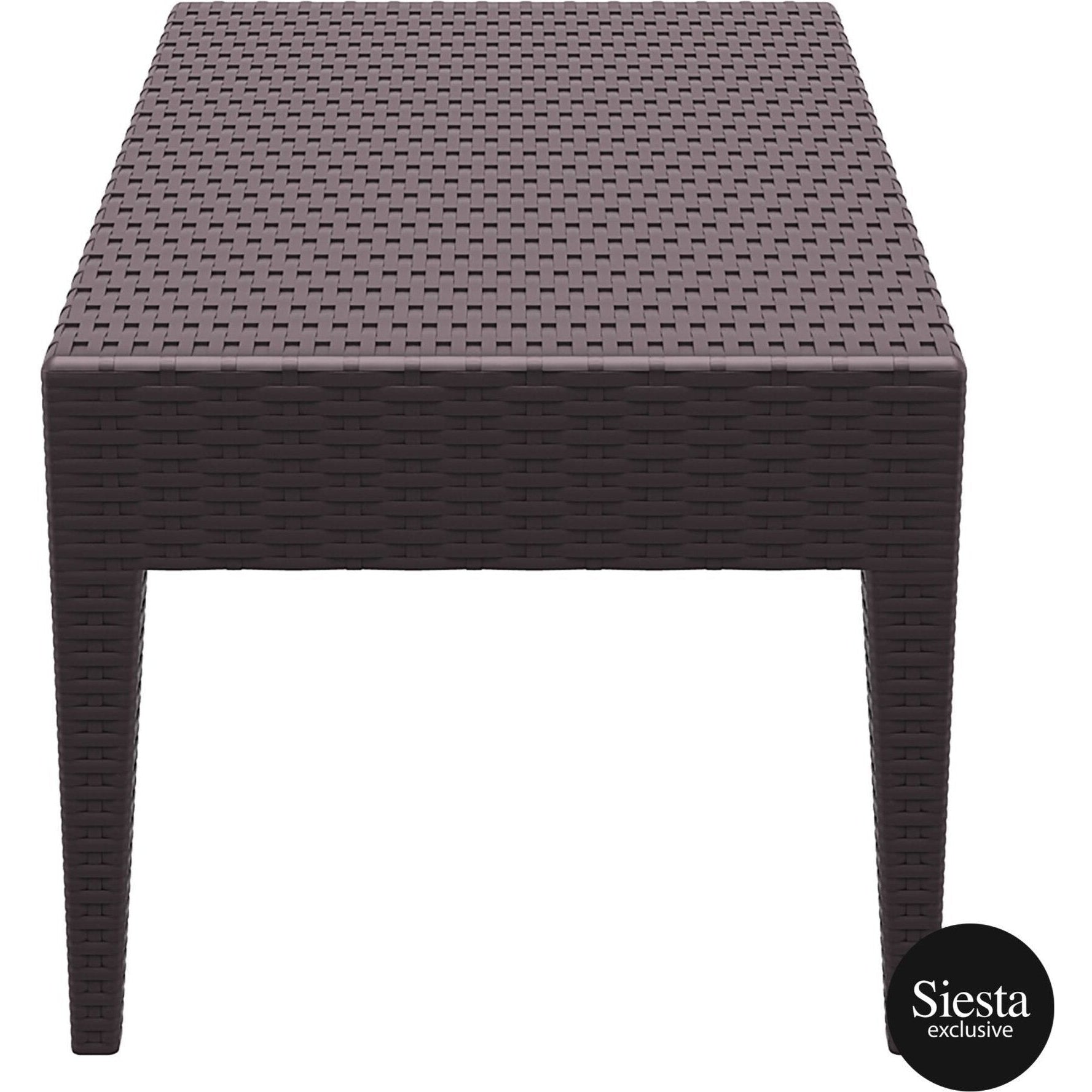 Tequila Lounge Table 920x530x450H