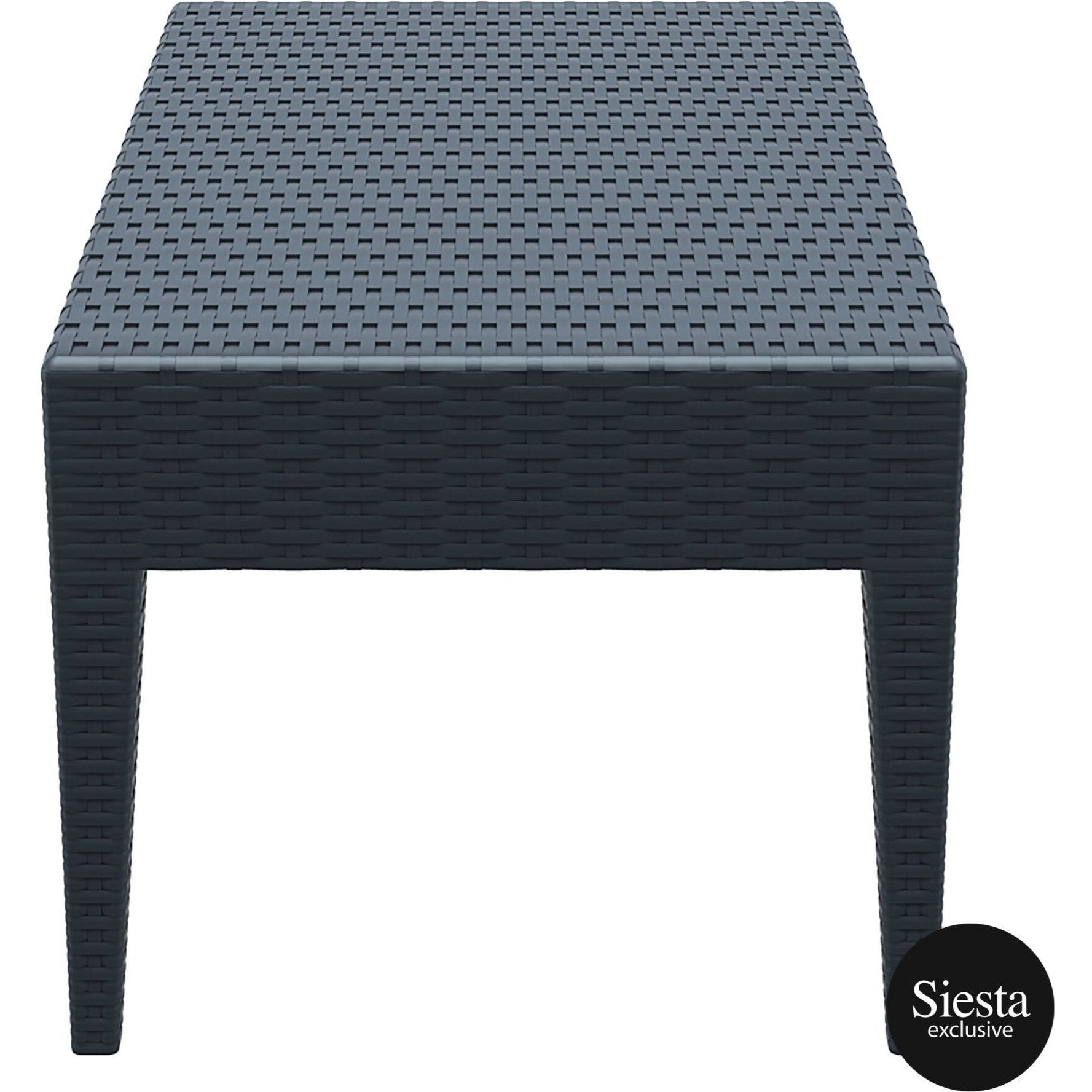 Tequila Lounge Table 920x530x450H