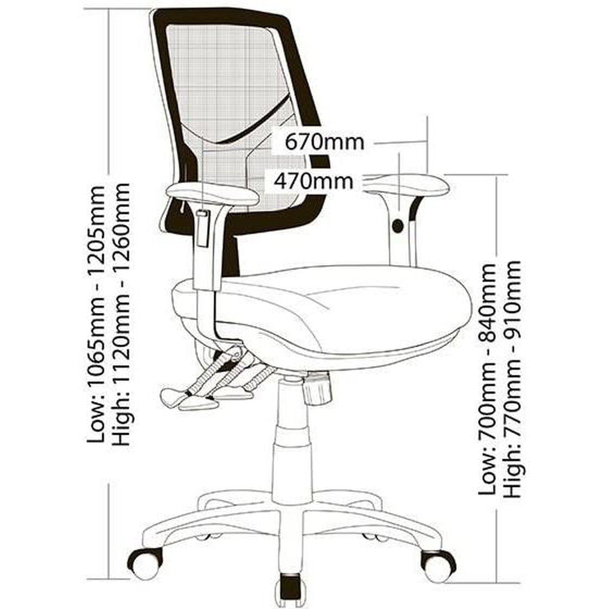 Rhino Chair