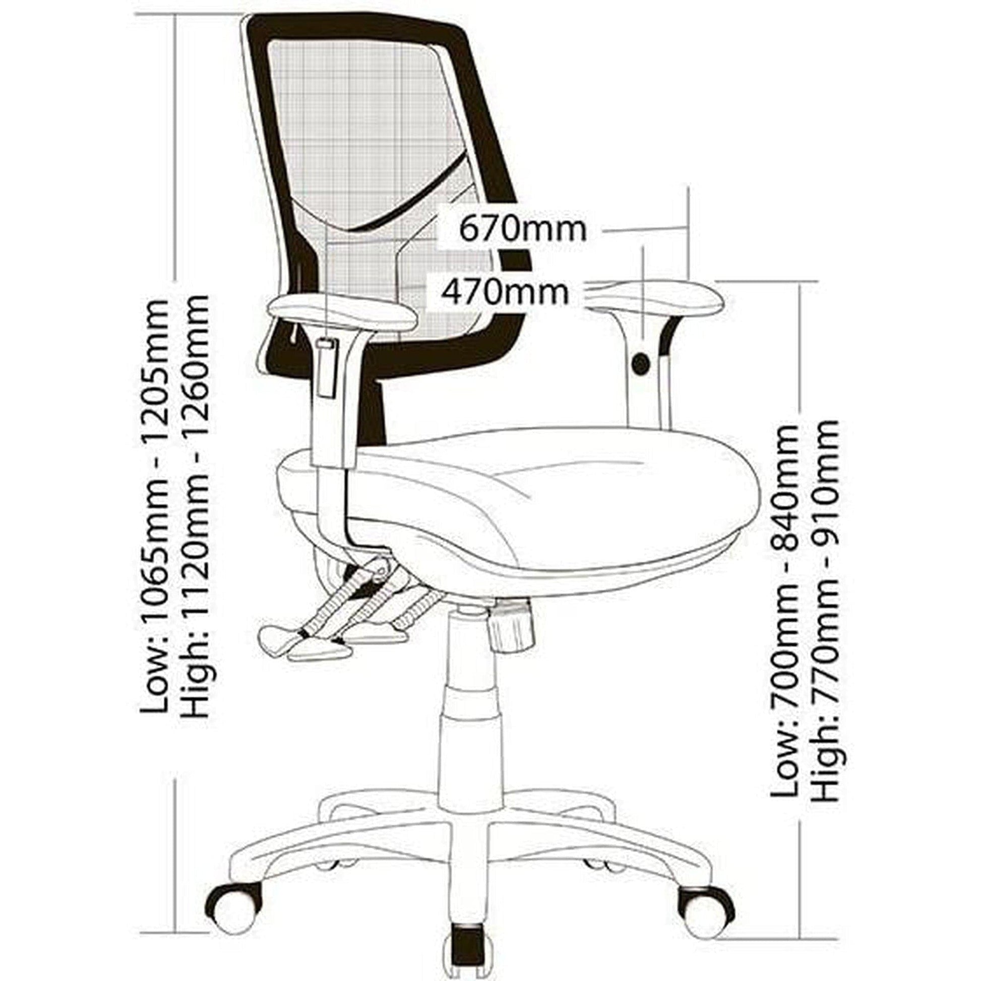 Rhino Chair