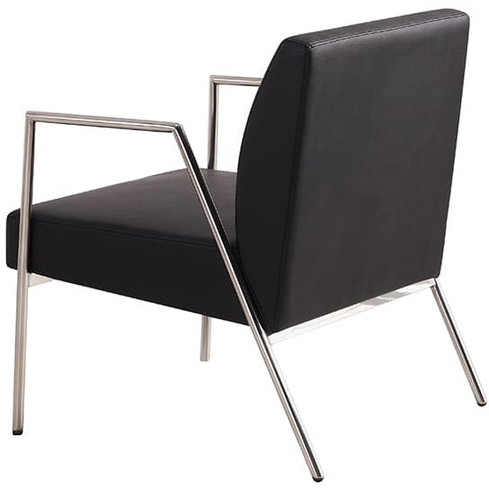 Rivet Single Lounge