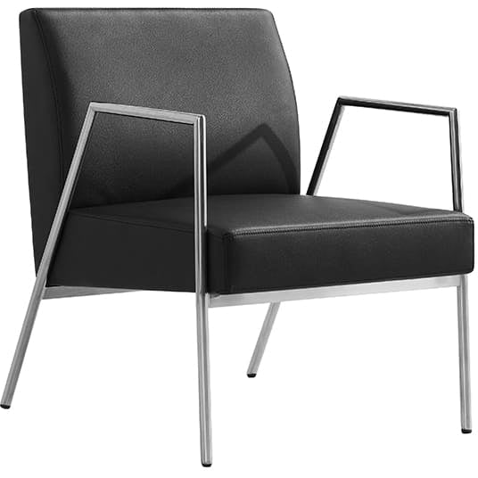 Rivet Single Lounge