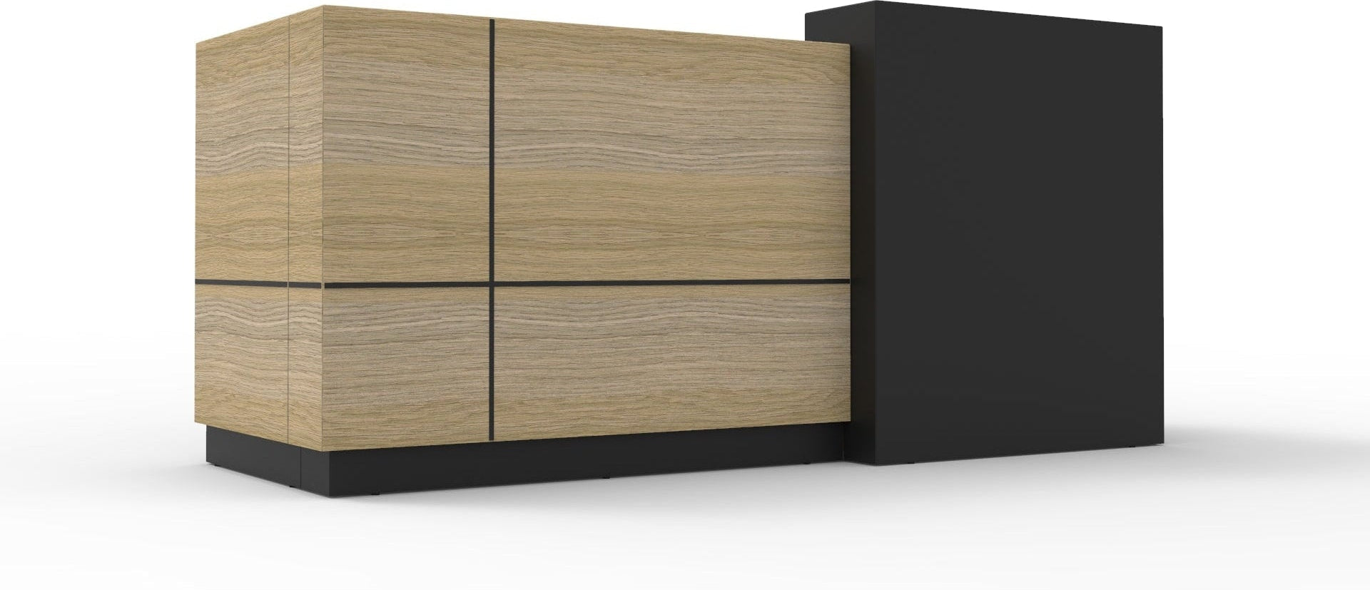 Sempre Reception Counter