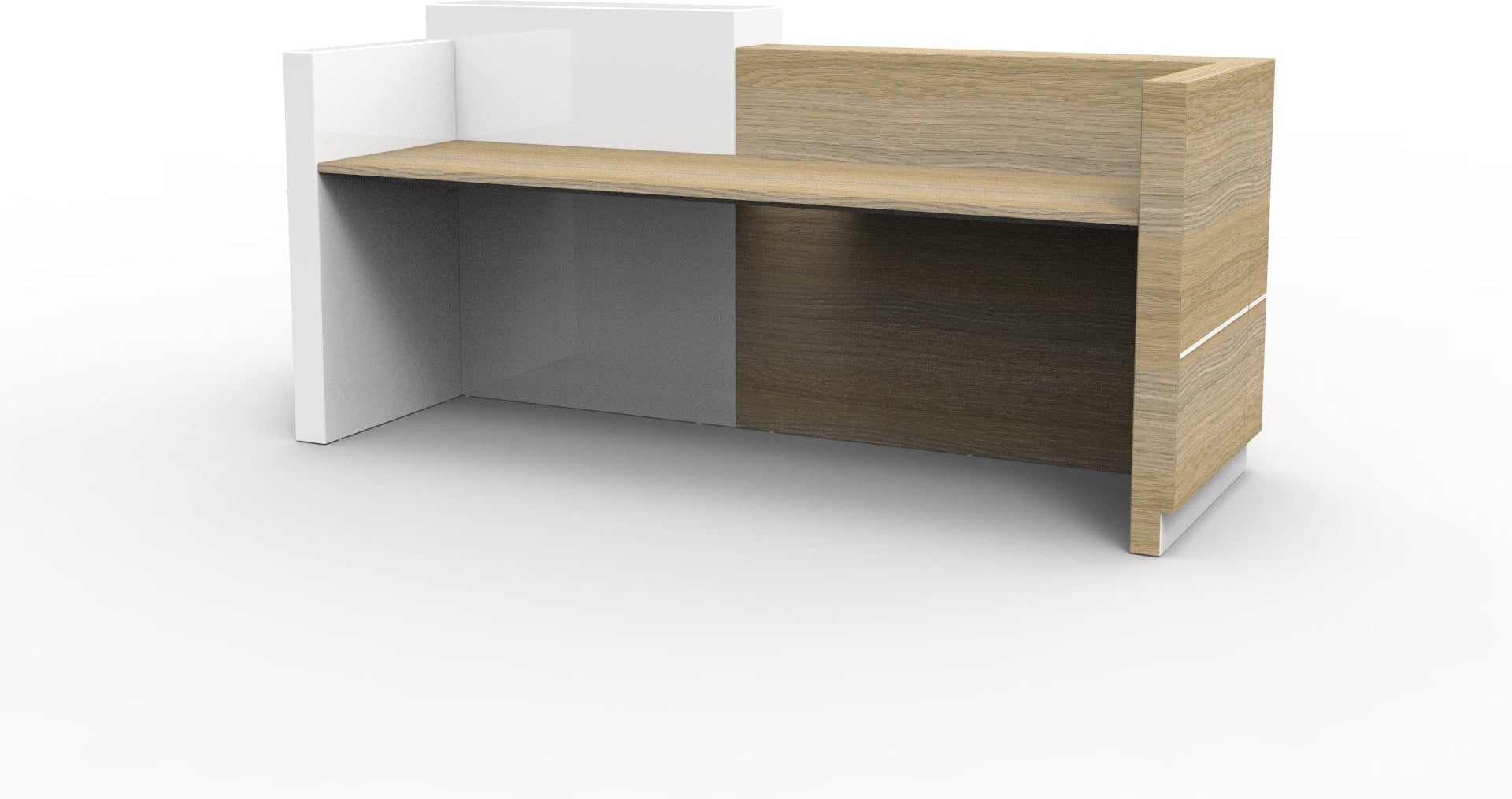 Sempre Reception Counter