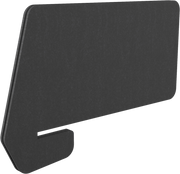 NEW Eco Panel Slide On Screen