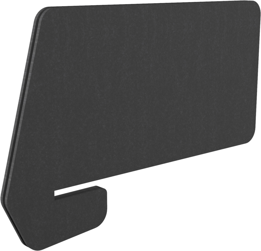 NEW Eco Panel Slide On Screen