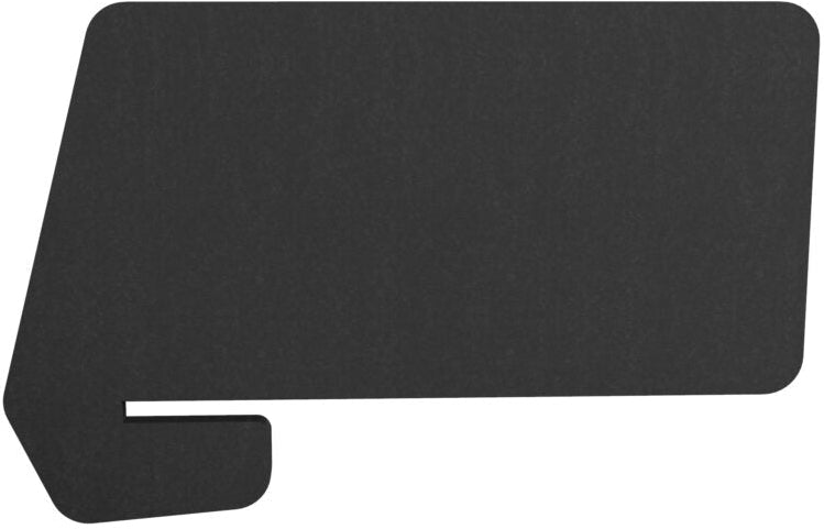 NEW Eco Panel Slide On Screen