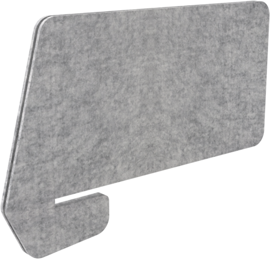 NEW Eco Panel Slide On Screen