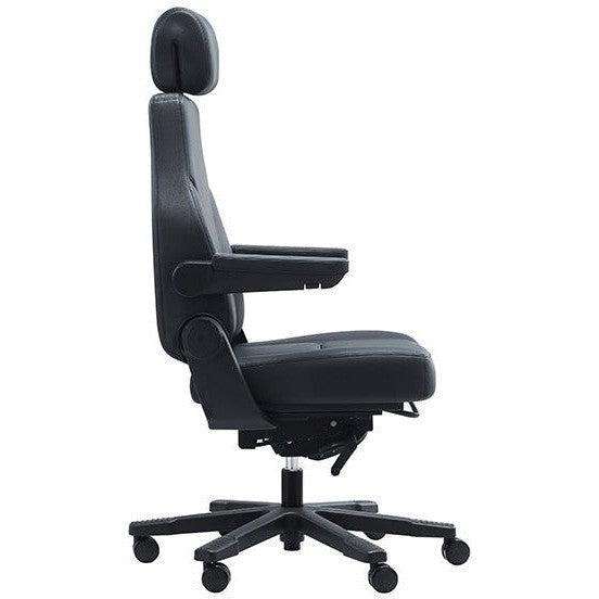 Stanza Heavy Duty Multi-Shift Chair