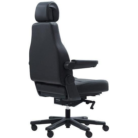 Stanza Heavy Duty Multi-Shift Chair