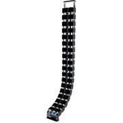 Trax Dual Compartment Workstation Umbilical