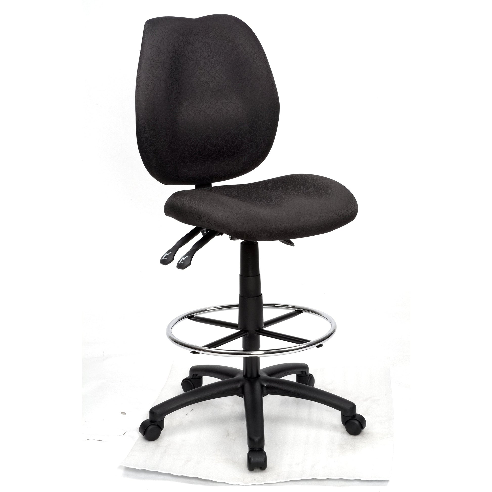 Sabina Drafting Chair