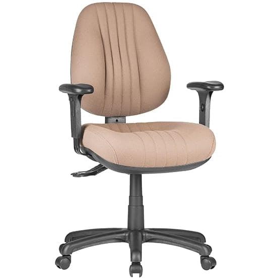Safari 2 Lever Big Boy Seat Task Chair