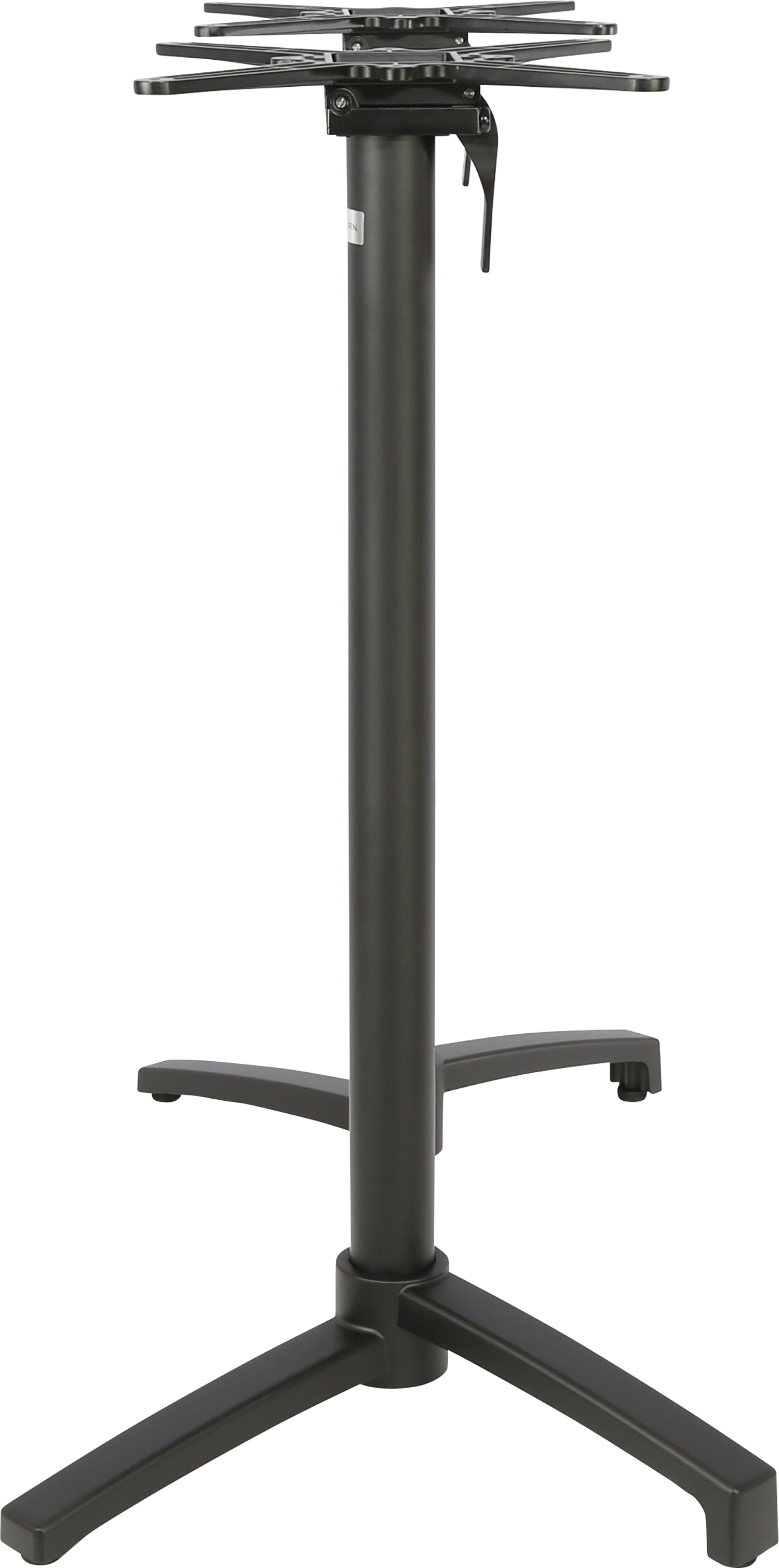 Seattle Bar Twin Folding Table Base