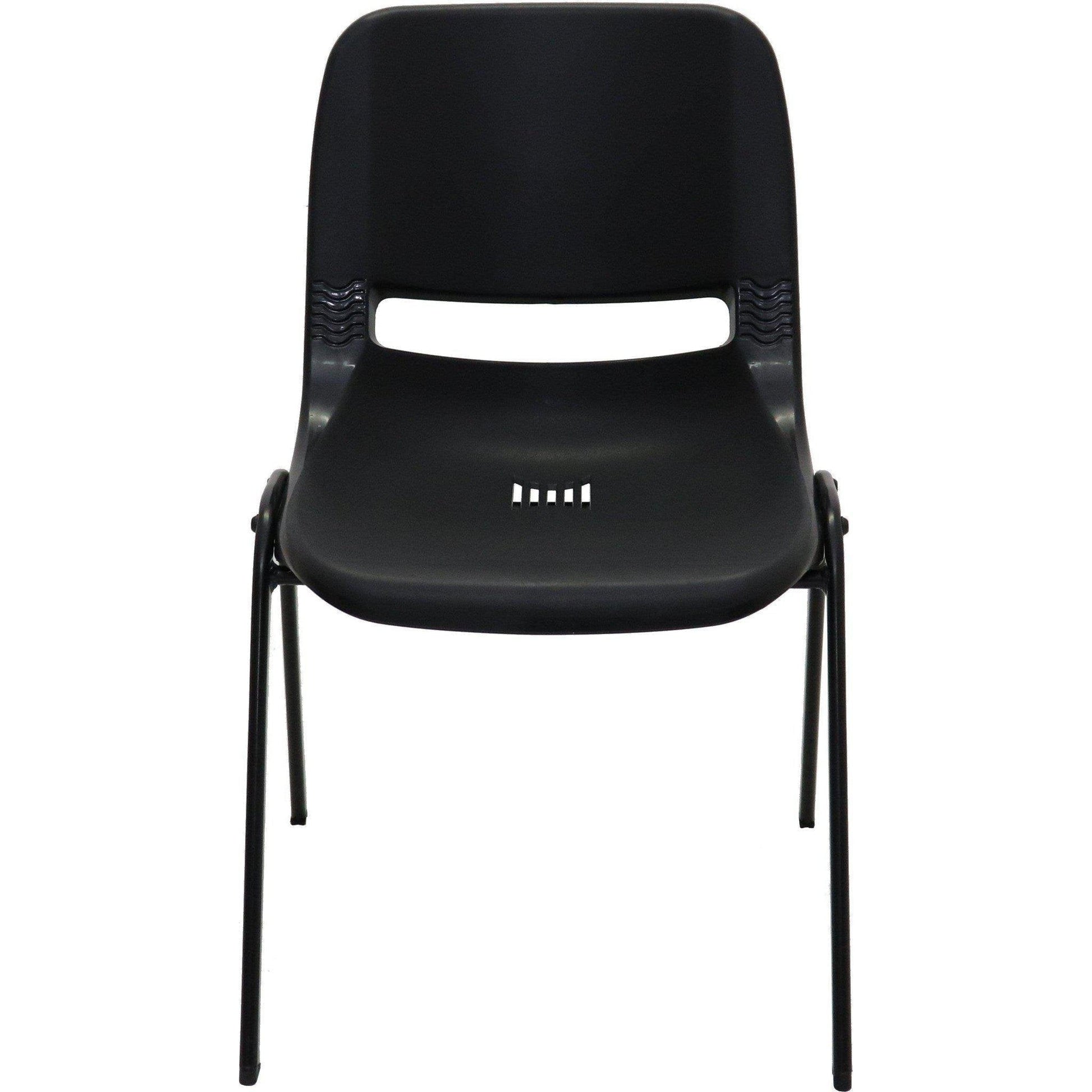 Set of 10 Paramount Heavy Duty Chairs