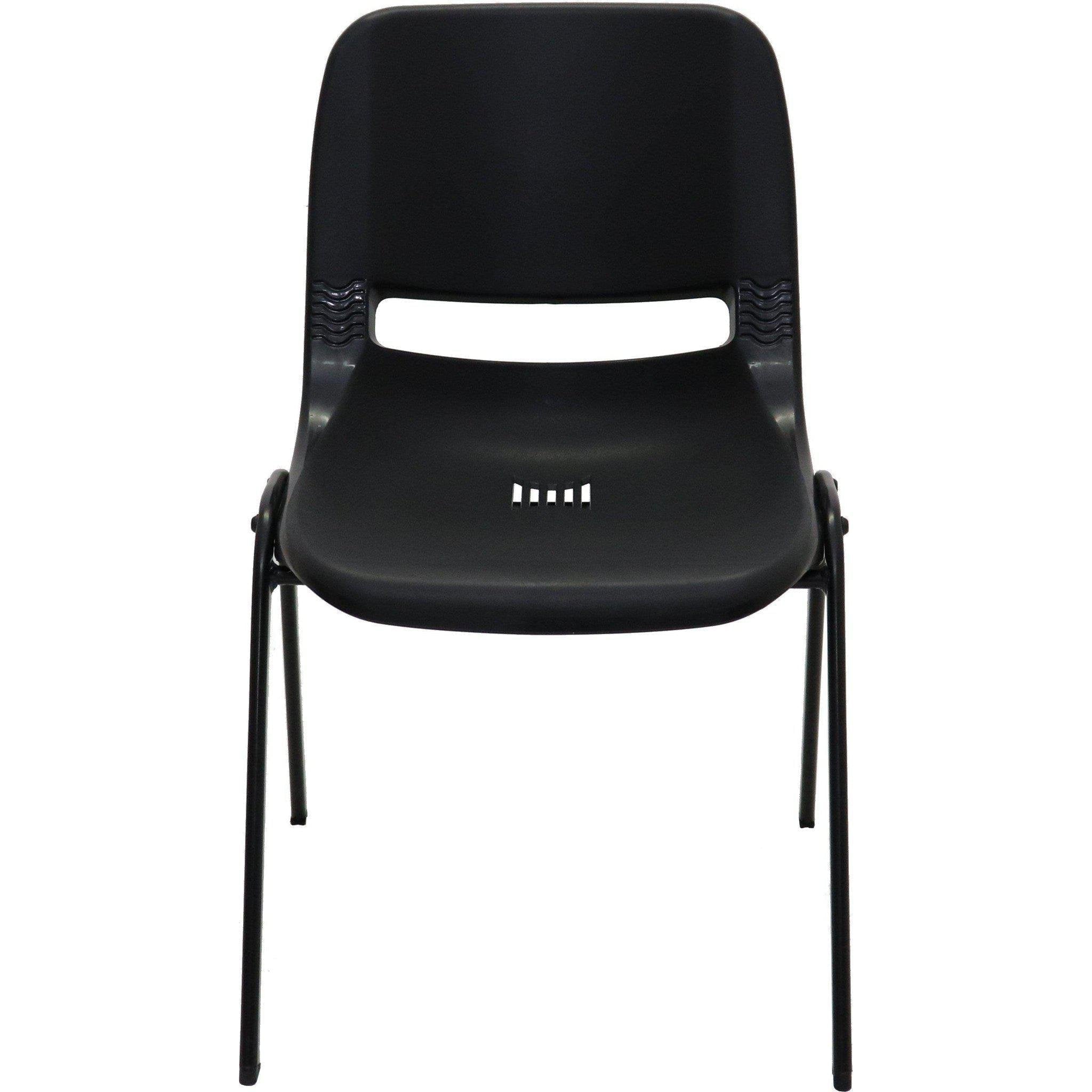 Set of 10 Paramount Heavy Duty Chairs