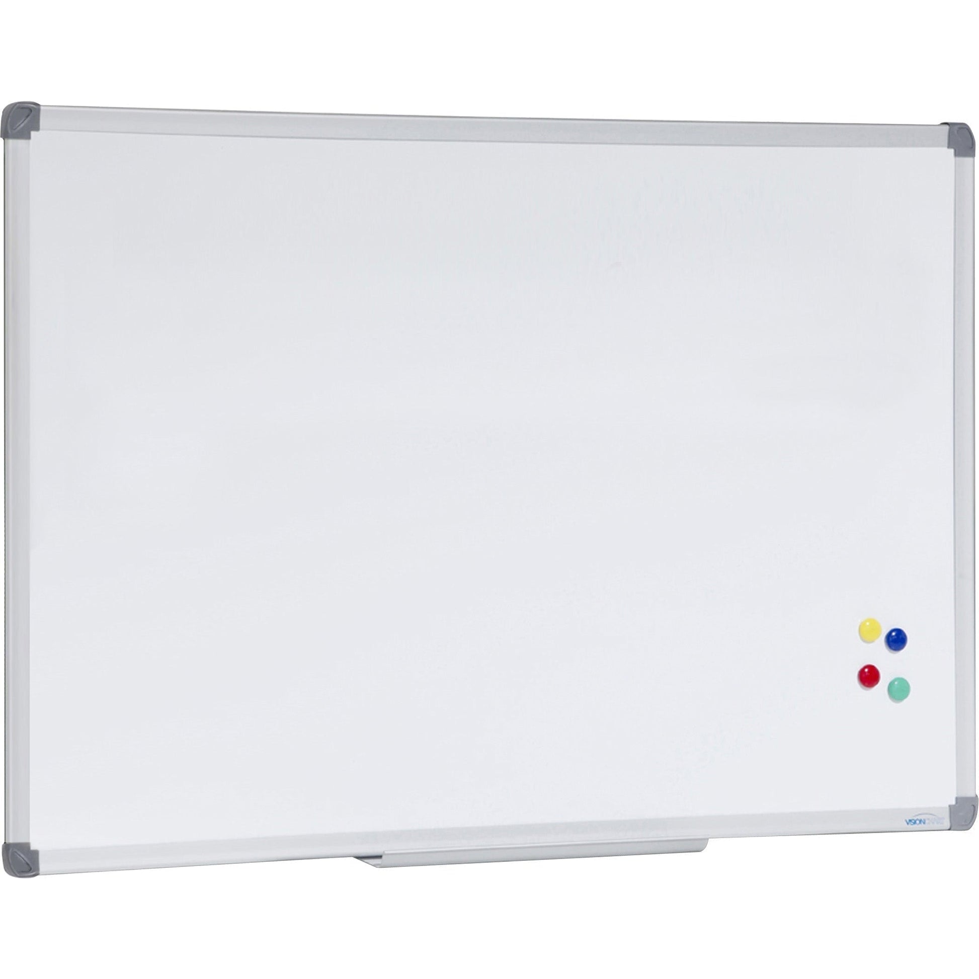 Set of 10 Standard Whiteboards