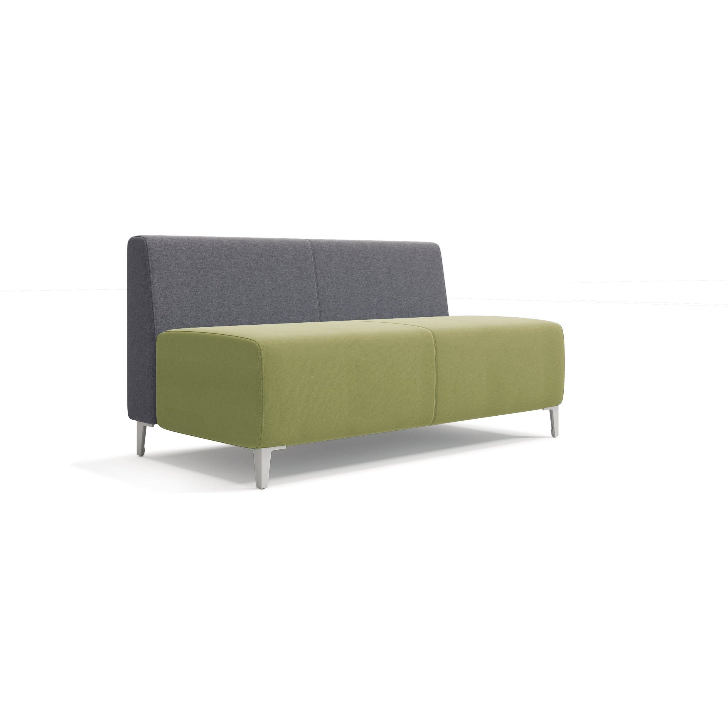 Simple 2 Seater