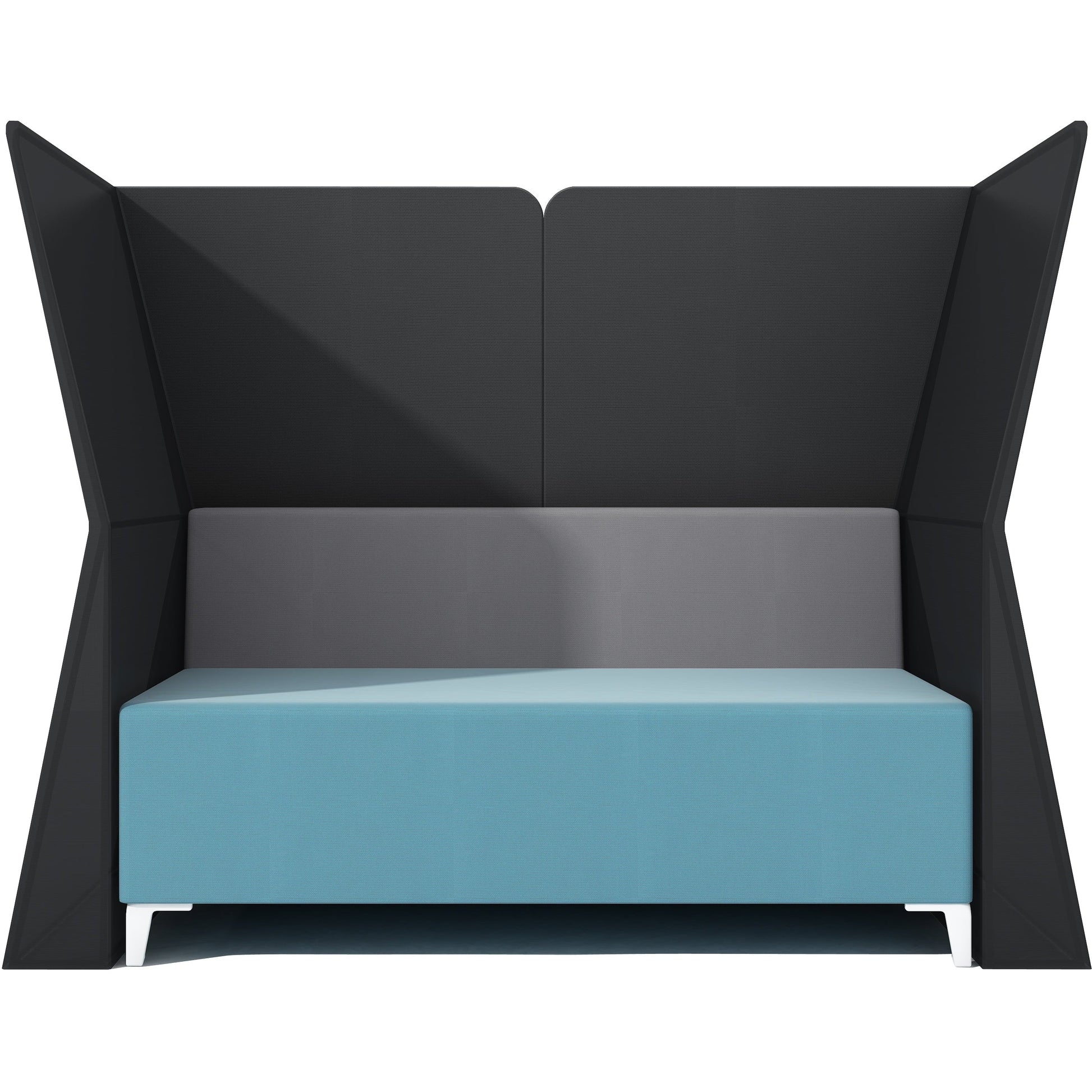 Simple Corner Screen