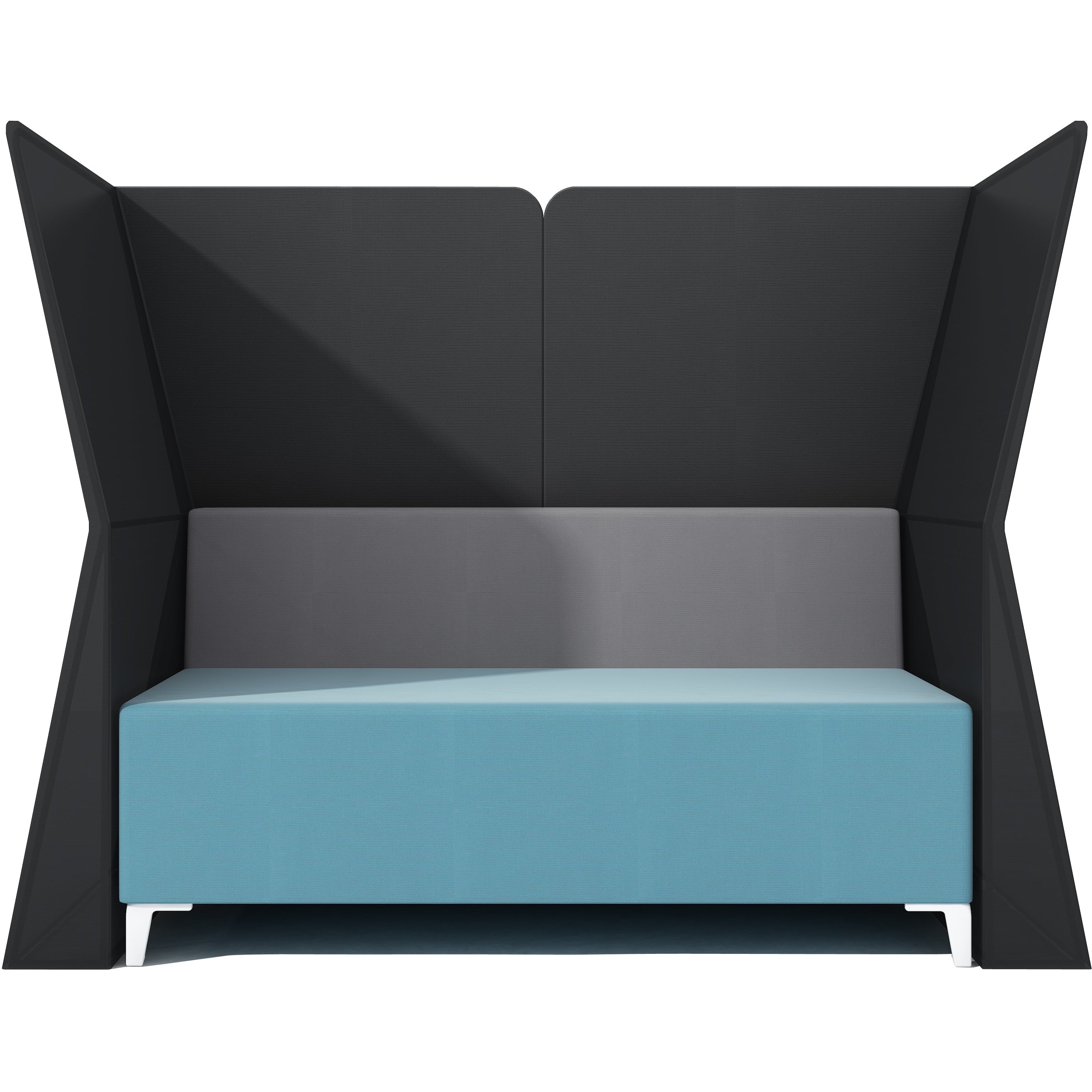 Simple Corner Screen