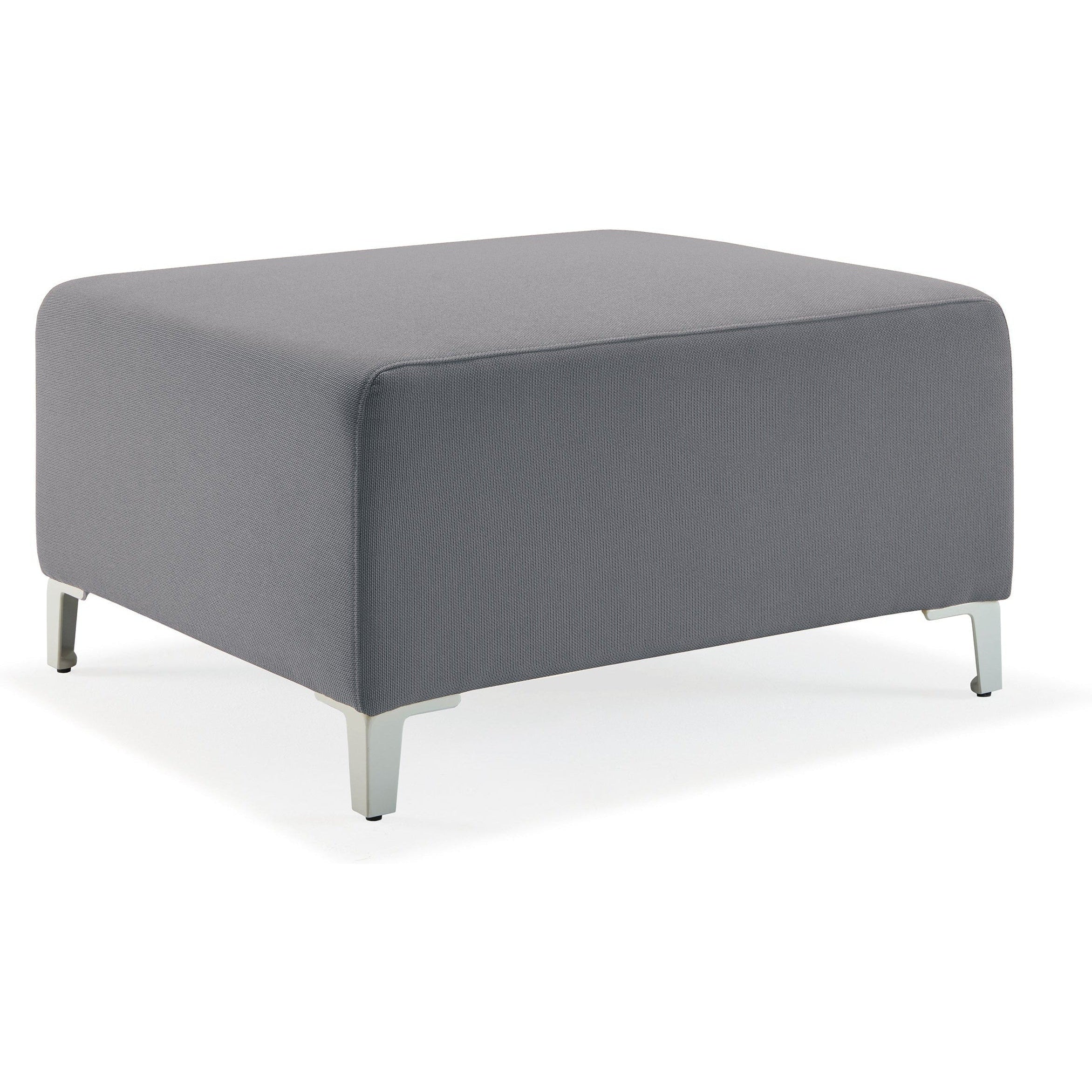 Simple Rectangular Stool