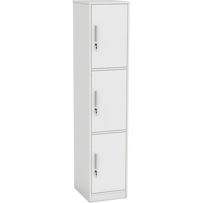 Axis 3 Door Locker