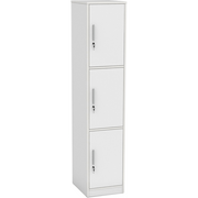Axis 3 Door Locker