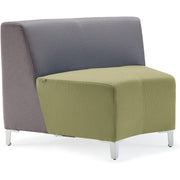 Single Seater Curved A