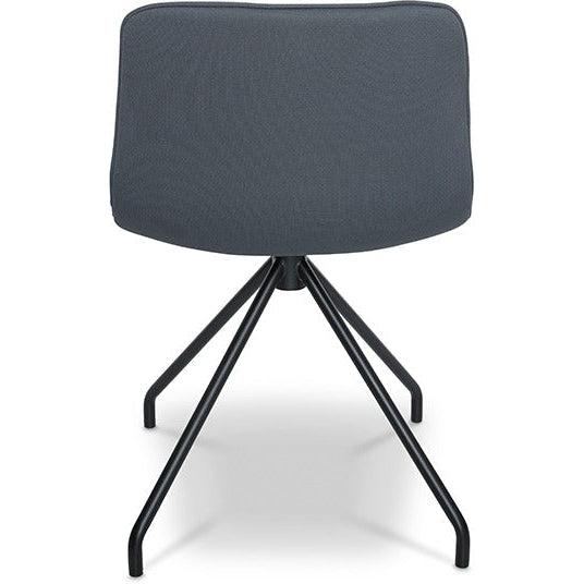 Smooth Chair Fixed Glide