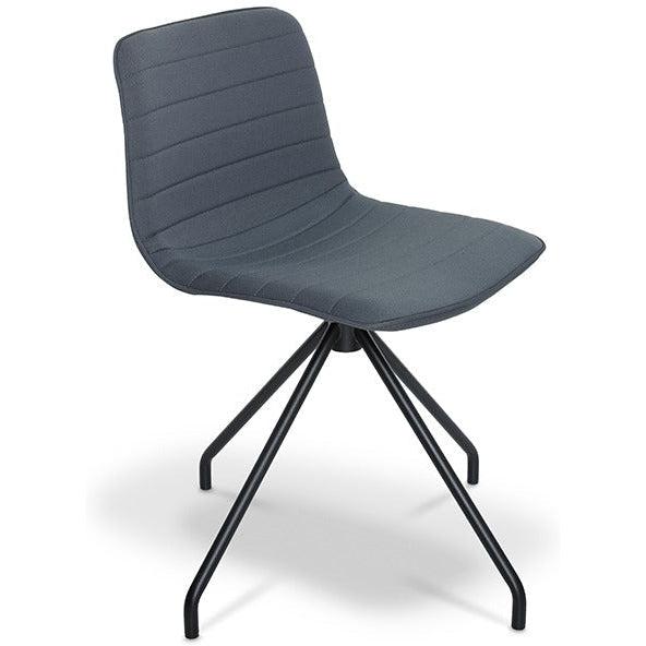 Smooth Chair Fixed Glide