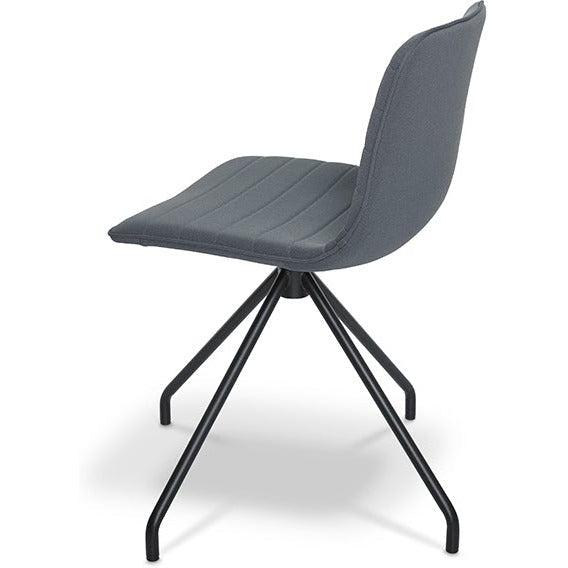 Smooth Chair Fixed Glide