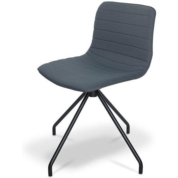 Smooth Chair Fixed Glide