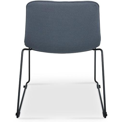 Smooth Chair Sled