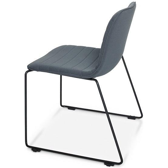 Smooth Chair Sled