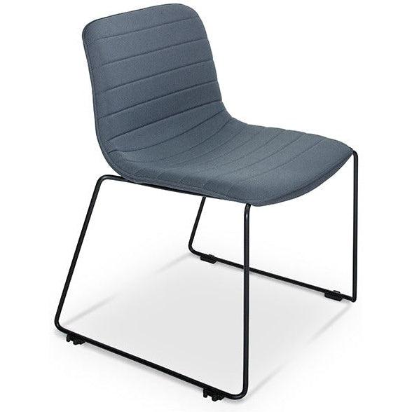 Smooth Chair Sled
