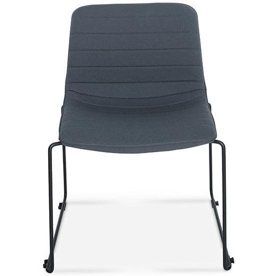 Smooth Chair Sled
