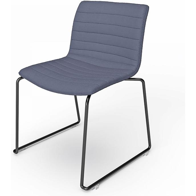 Smooth Chair Sled