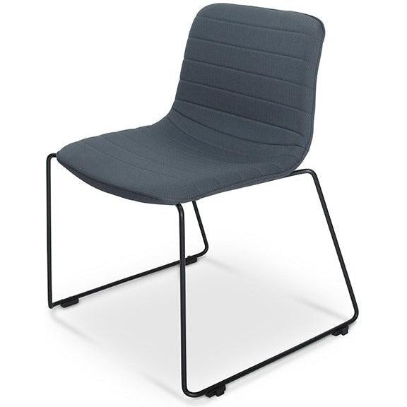 Smooth Chair Sled