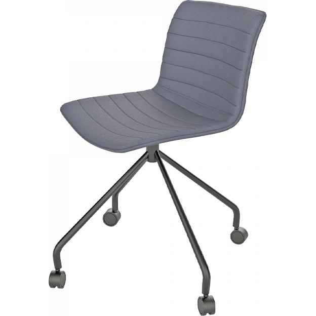 Smooth Chair Swivel