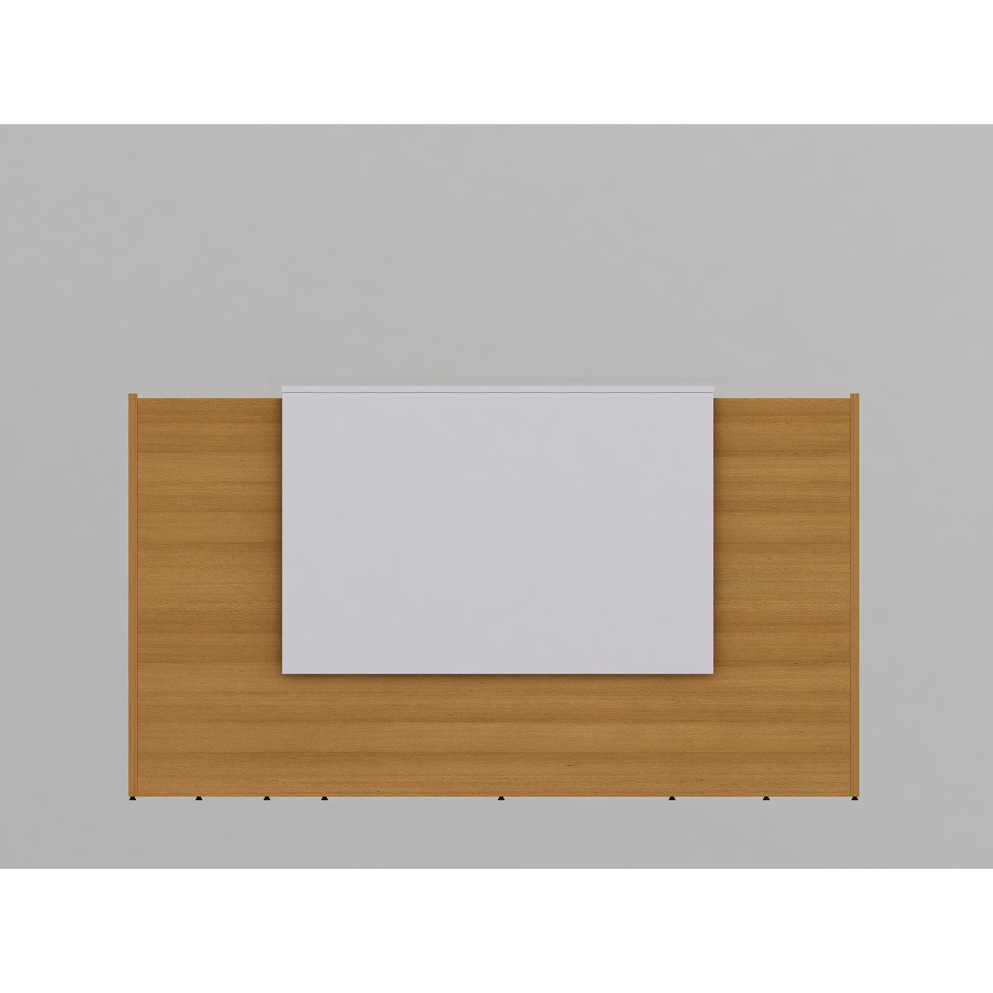 Beech Sorrento Reception Counter