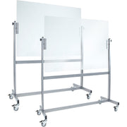 Space Mobile Glassboard