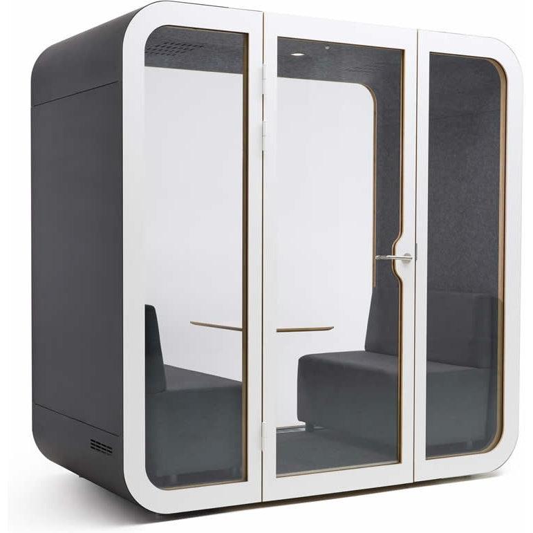 SpacePod - 2 User