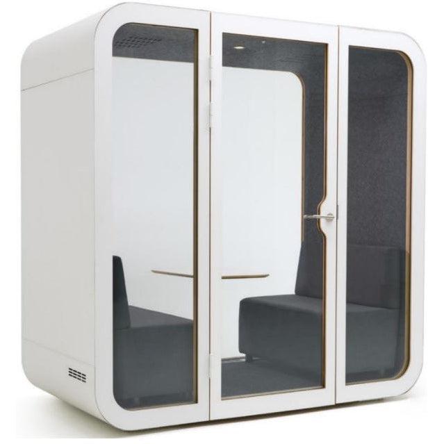 SpacePod - 2 User
